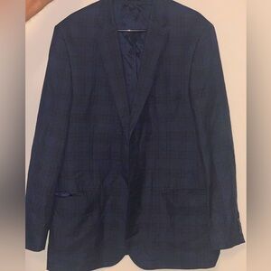 Men’s Coat/ Large Size
